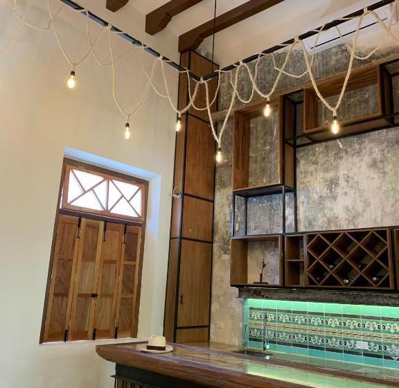 Treehouse Boutique Hotel, An Adults Only Boutique