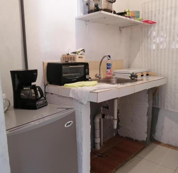 ユースホステル Casa Hostal Bouvá