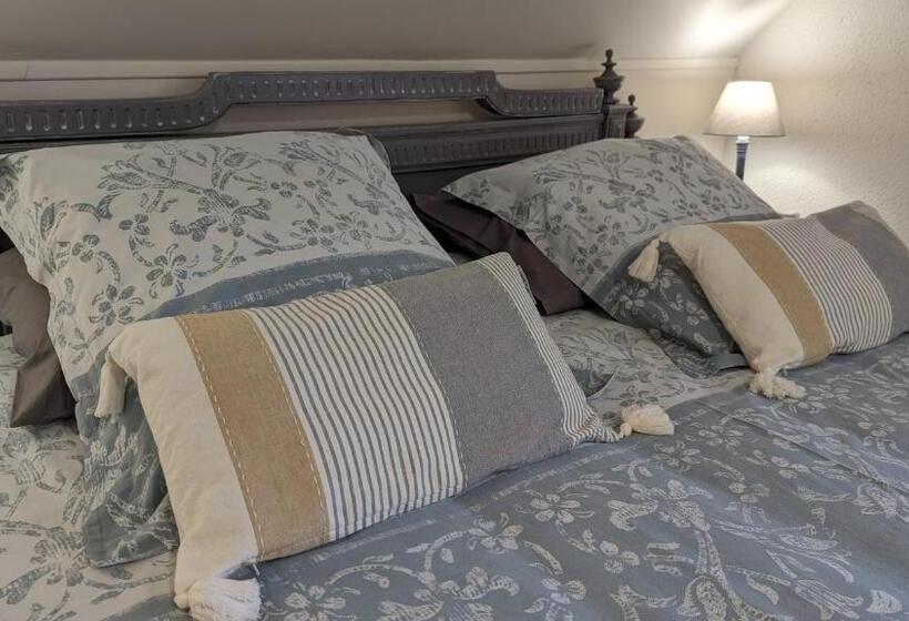 צימר Au Bonheur De Cisse