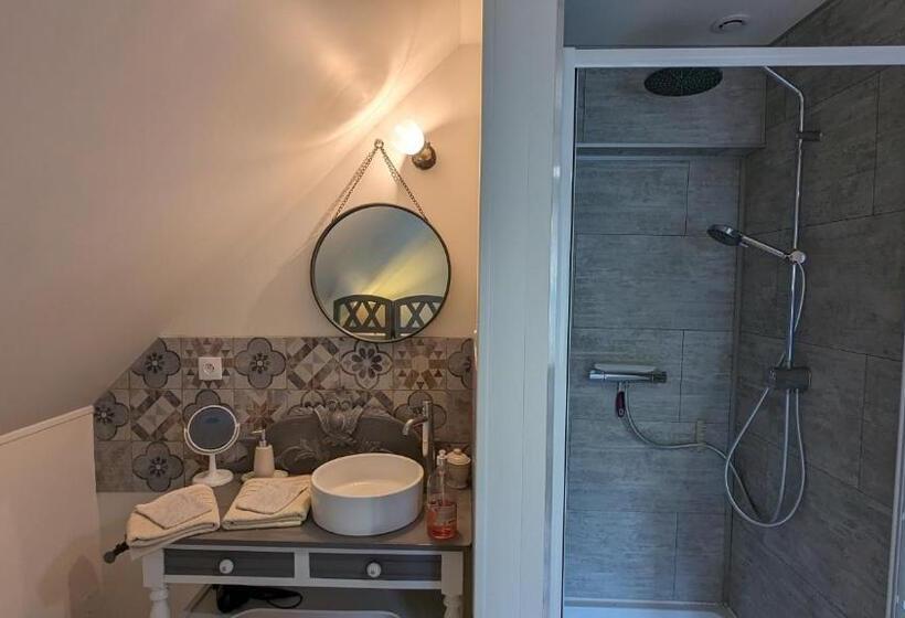 צימר Au Bonheur De Cisse