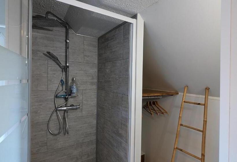 צימר Au Bonheur De Cisse