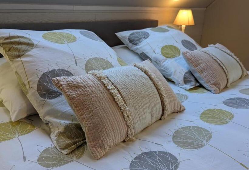 צימר Au Bonheur De Cisse