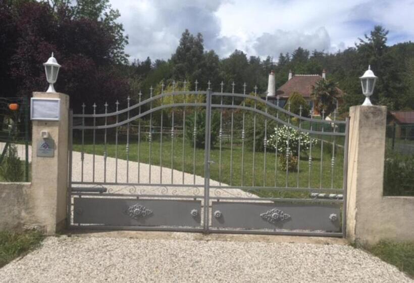 צימר Au Bonheur De Cisse