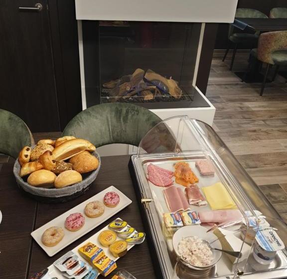 ベッドアンドブレックファースト Casa Sandy