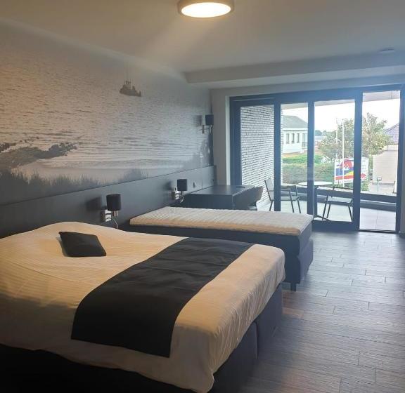 ベッドアンドブレックファースト Casa Sandy