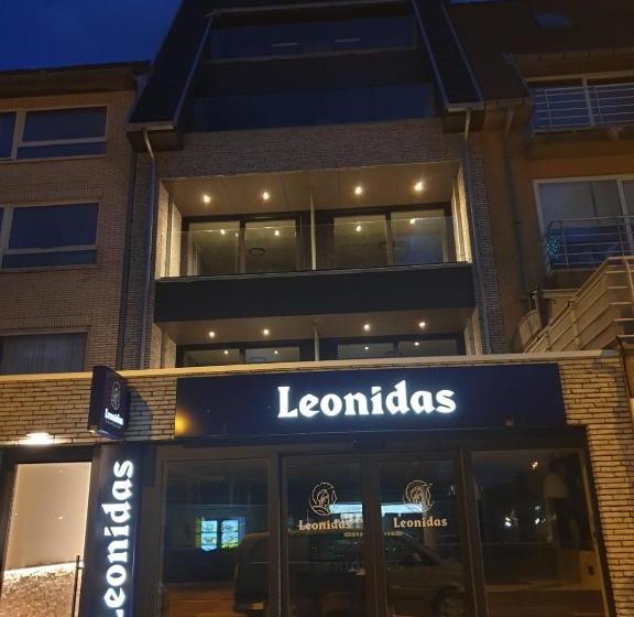 ベッドアンドブレックファースト Casa Sandy