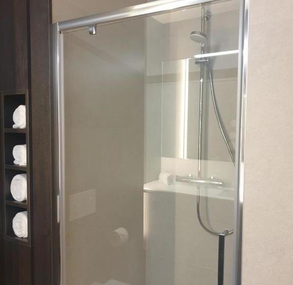 ベッドアンドブレックファースト Casa Sandy