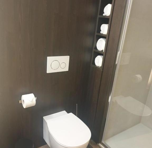 ベッドアンドブレックファースト Casa Sandy