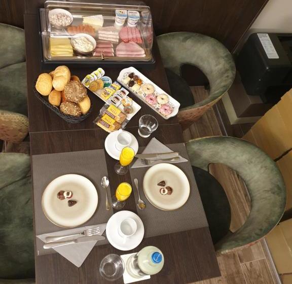 ベッドアンドブレックファースト Casa Sandy