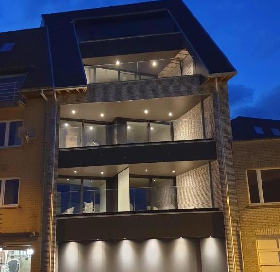 ベッドアンドブレックファースト Casa Sandy