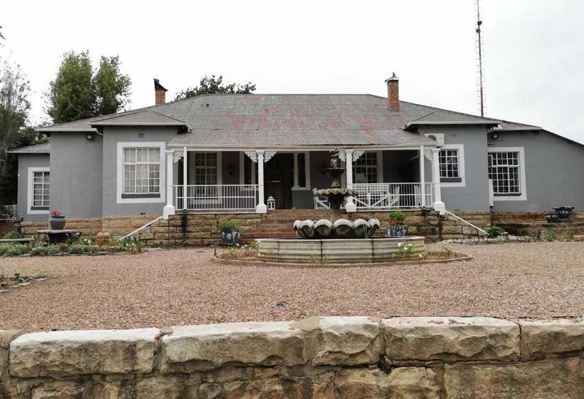 צימר La Rochelle Guesthouse