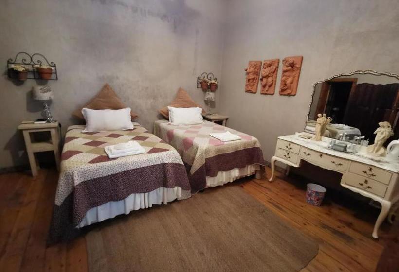 צימר La Rochelle Guesthouse