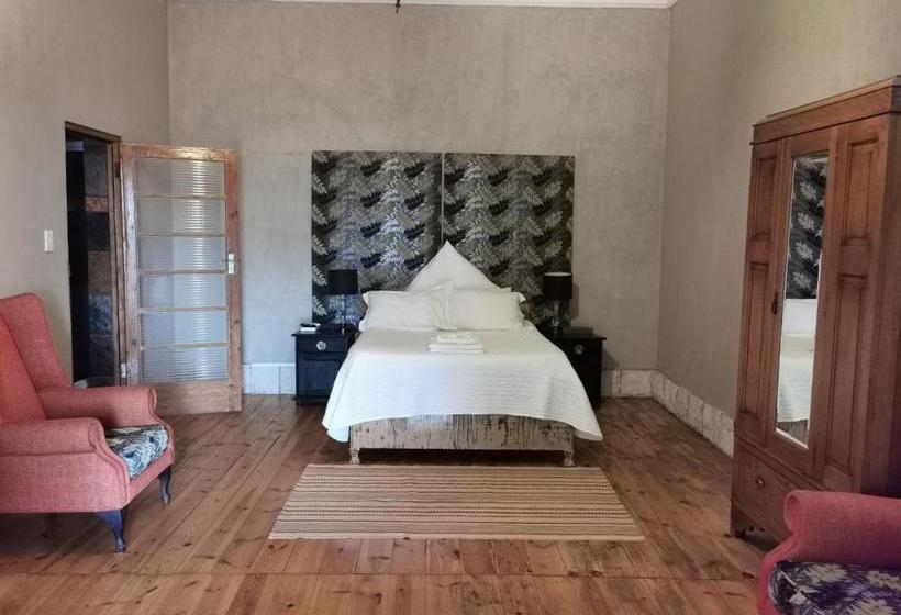 مبيت وإفطار La Rochelle Guesthouse