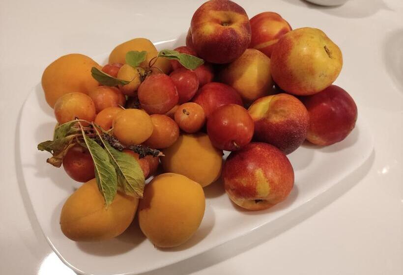 مبيت وإفطار Natura E Mente Camere E Relax