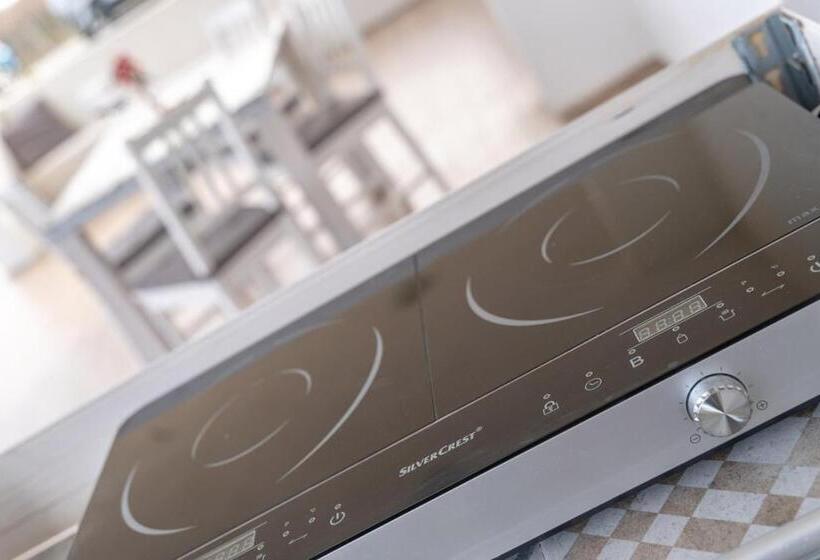 مبيت وإفطار Natura E Mente Camere E Relax