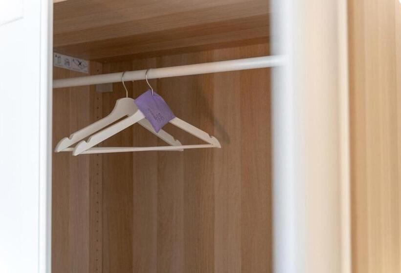 مبيت وإفطار Natura E Mente Camere E Relax