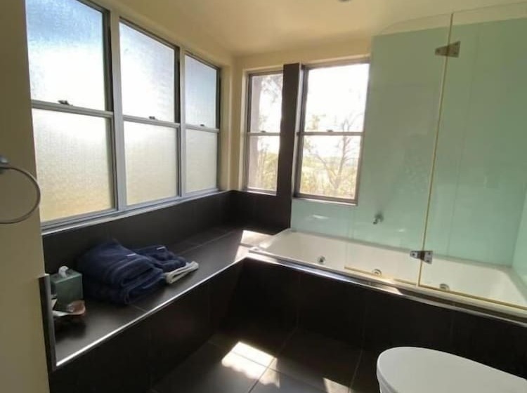민박 Redrock Retreat