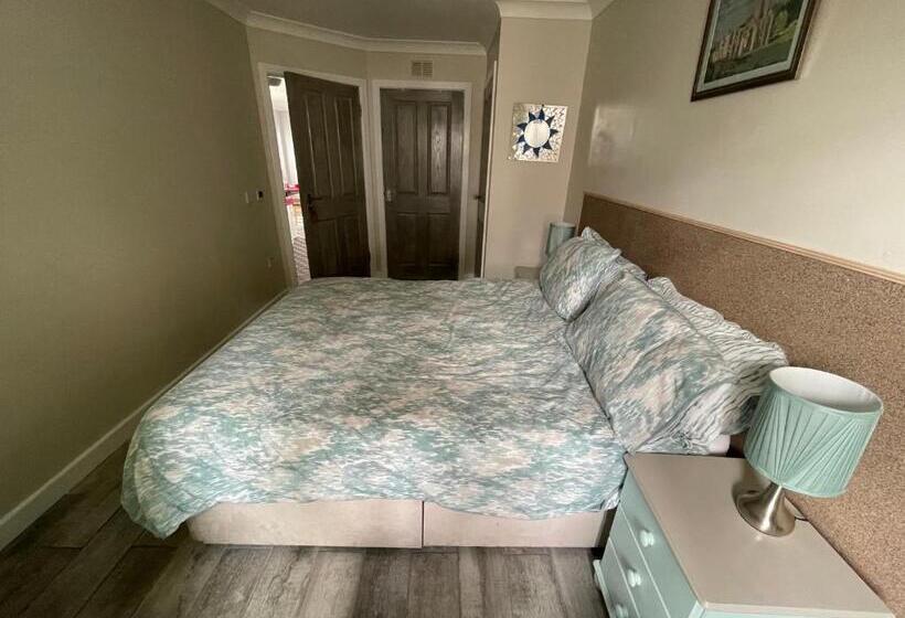 צימר Saorsa House Culross