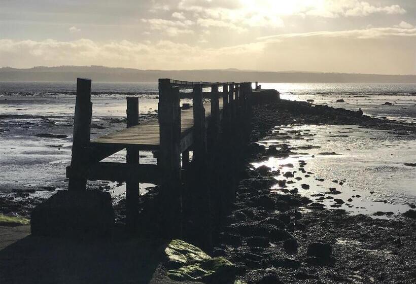 مبيت وإفطار Saorsa House Culross