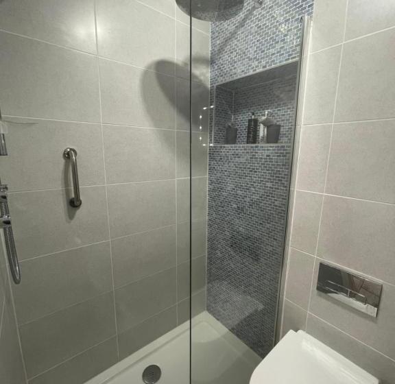 مبيت وإفطار Saorsa House Culross