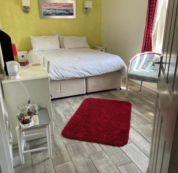 צימר Saorsa House Culross