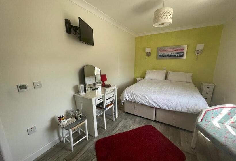 مبيت وإفطار Saorsa House Culross