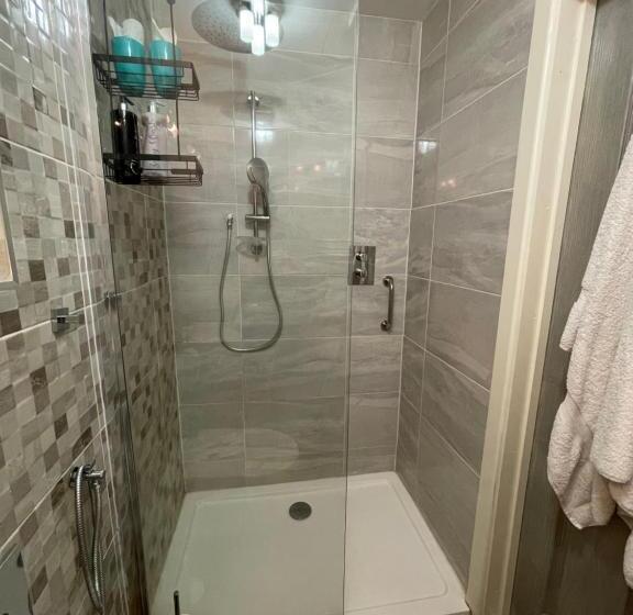 צימר Saorsa House Culross