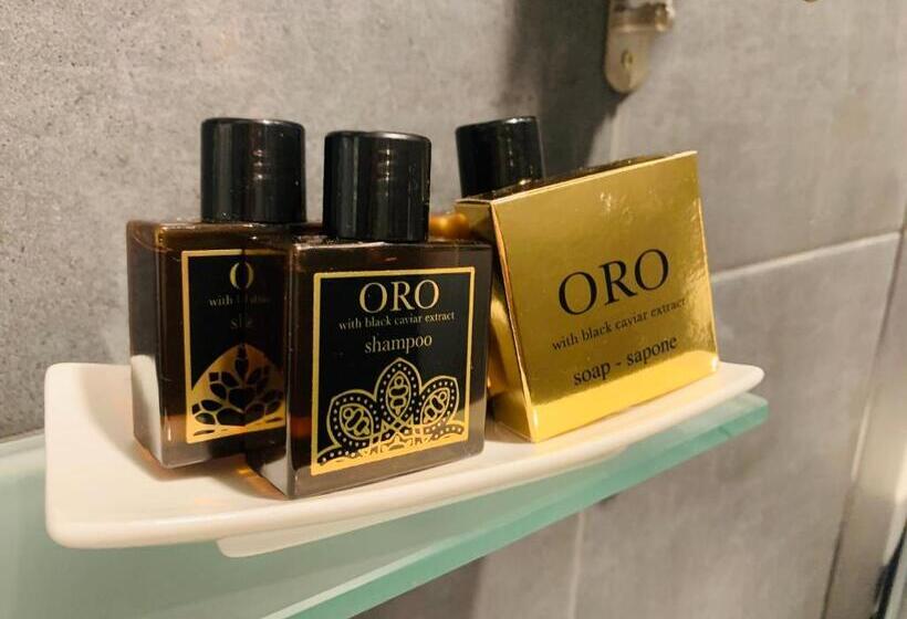 צימר Waterfront Lodge