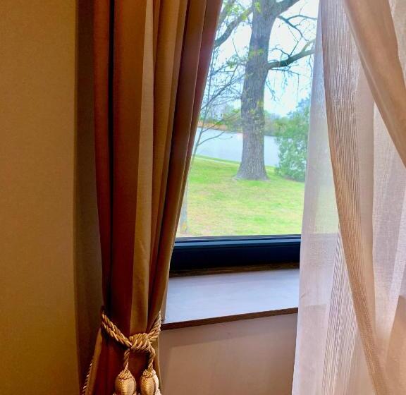 צימר Waterfront Lodge