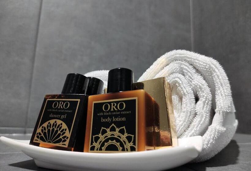 צימר Waterfront Lodge