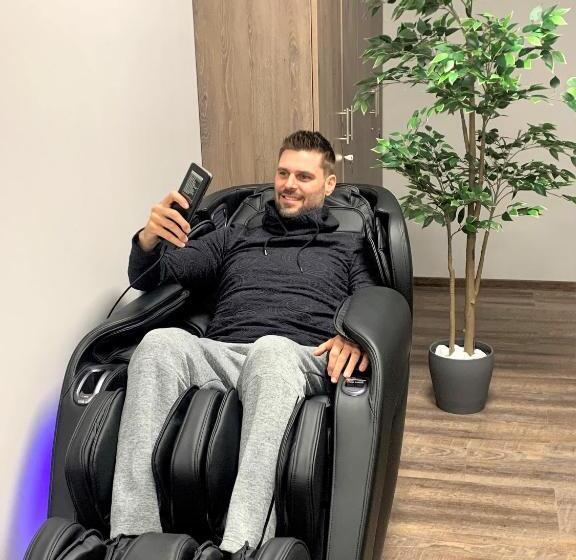 צימר Waterfront Lodge