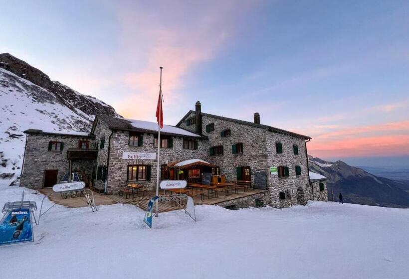 Berghotel Gaffia
