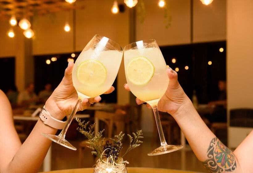 Catalina Hotel San Pedro De Jujuy