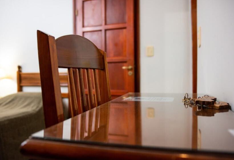 Catalina Hotel San Pedro De Jujuy