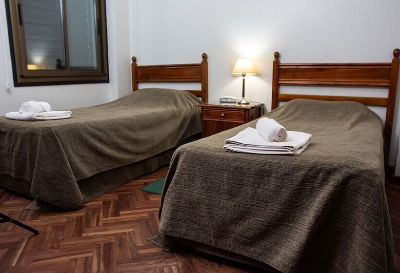 Catalina Hotel San Pedro De Jujuy