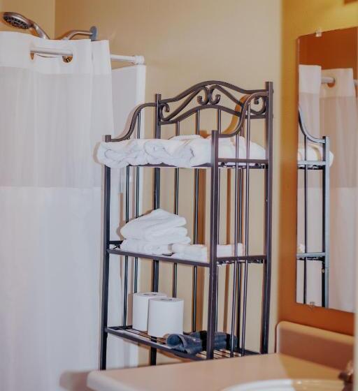 Crooked River Ranch Cabins