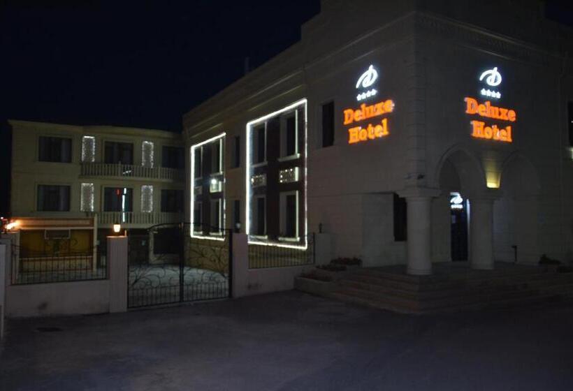 Deluxe Hotel Ganja
