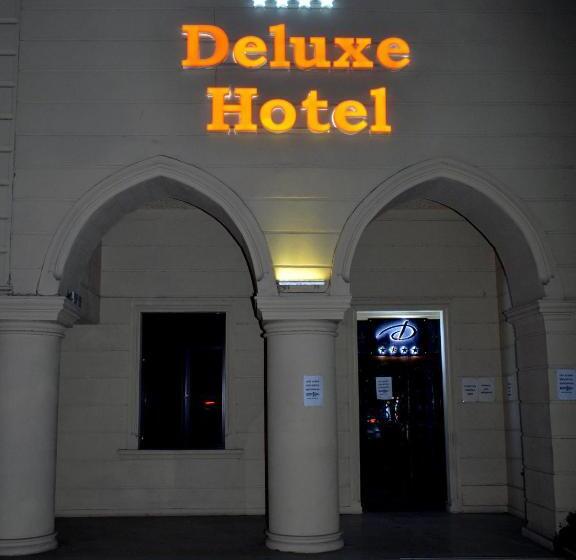Deluxe Hotel Ganja