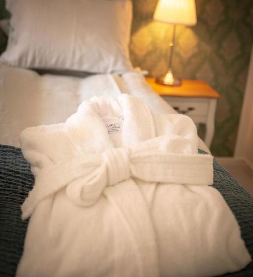 Fregatten Bed & Breakfast