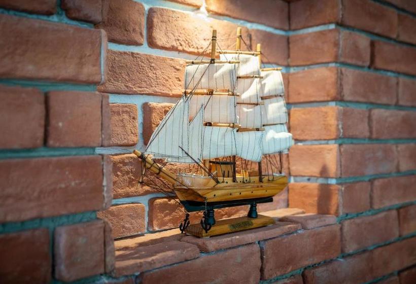 Fregatten Bed & Breakfast