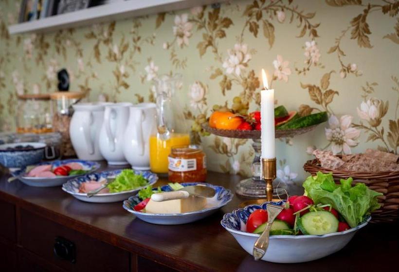 Fregatten Bed & Breakfast