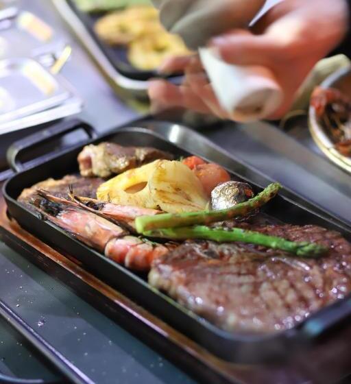 Gapyeong Hotel Suiteian