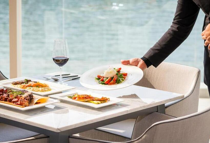 Gapyeong Hotel Suiteian