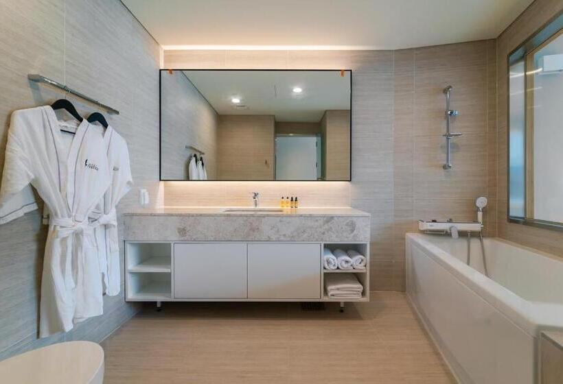 Gapyeong Hotel Suiteian