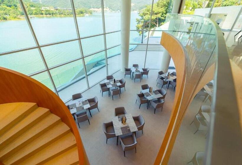 Gapyeong Hotel Suiteian