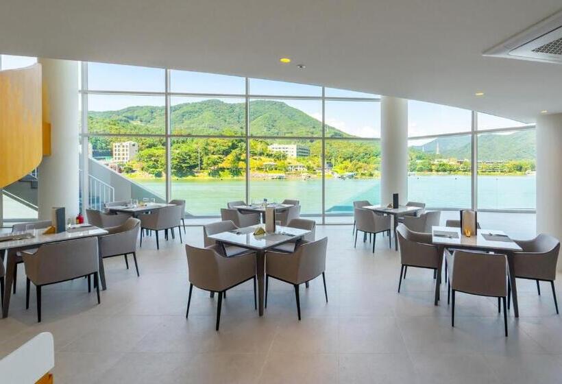 Gapyeong Hotel Suiteian