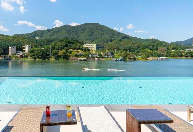 Gapyeong Hotel Suiteian