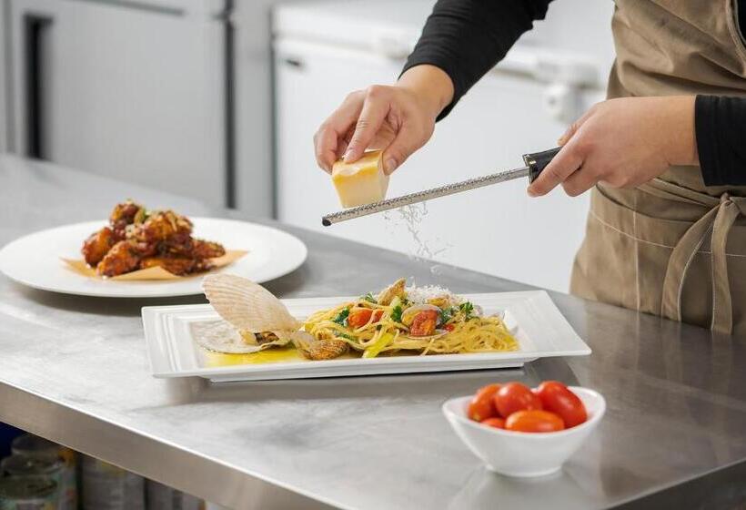 Gapyeong Hotel Suiteian