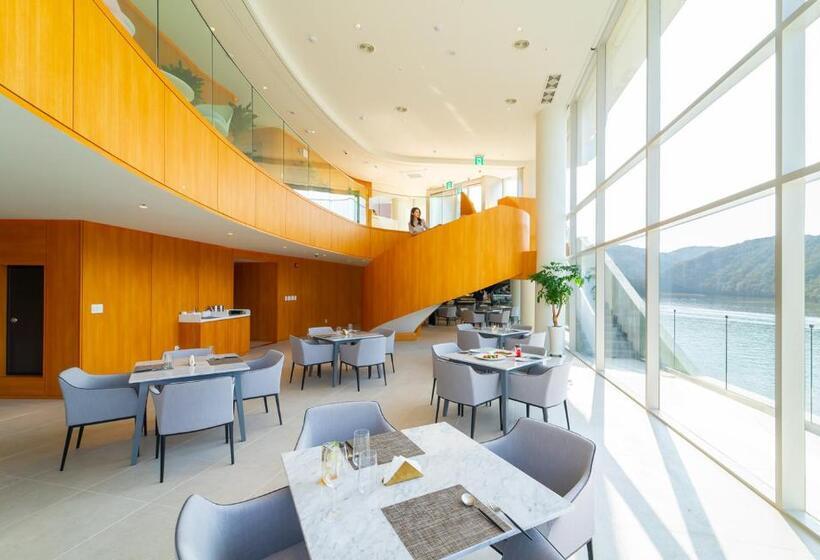 Gapyeong Hotel Suiteian