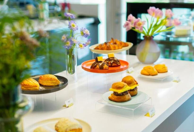 Gapyeong Hotel Suiteian